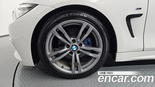 BMW 4 серии 2015 thumb 6