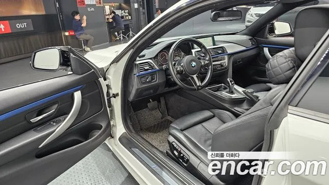 BMW 4 серии 2015 thumb 2