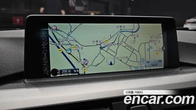 BMW 4 серии 2015 thumb 9