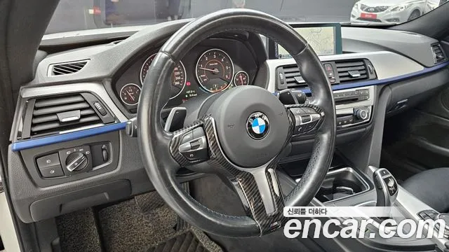 BMW 4 серии 2015 thumb 12