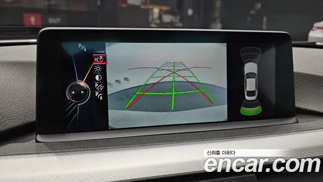 BMW 4 серии 2015 thumb 8