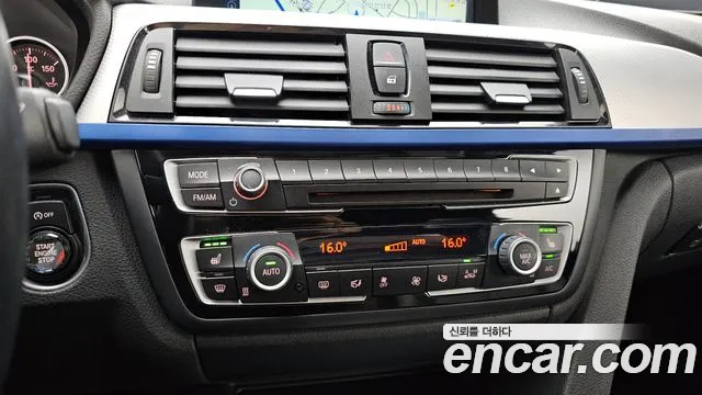 BMW 4 серии 2015 thumb 3