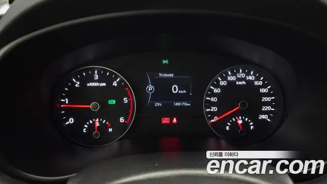 Kia Sportage 2016 thumb 4
