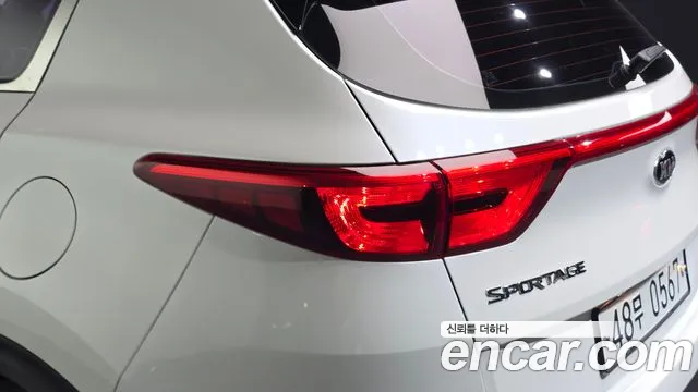 Kia Sportage 2016 thumb 3