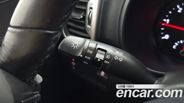 Kia Sportage 2016 thumb 7