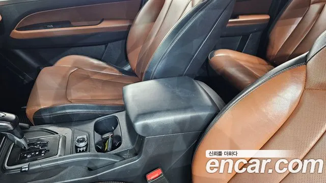 KGM Rexton 2019 thumb 2