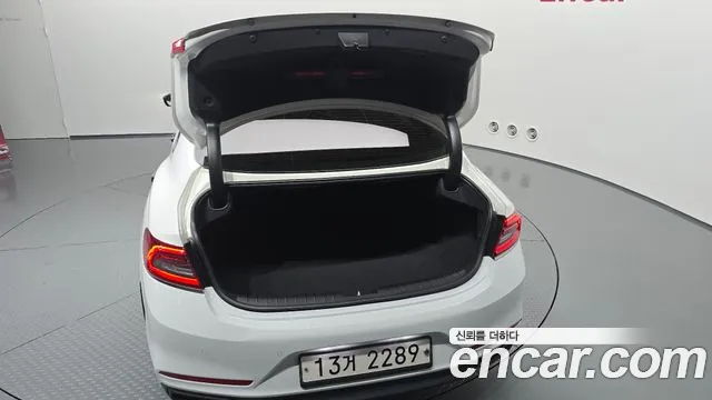 Hyundai Grandeur 2017 thumb 8