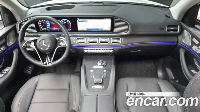 Mercedes-Benz E-Класс 2025 thumb 8