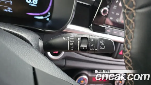 Kia Morning 2025 thumb 6