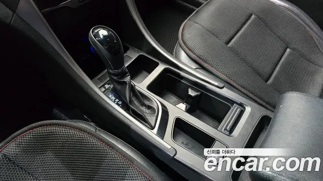 Hyundai Sonata 2012 thumb 5