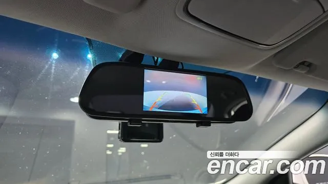 Hyundai Sonata 2012 thumb 3