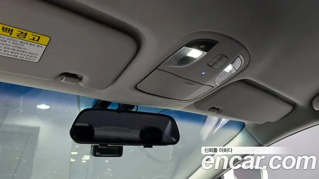 Hyundai Sonata 2012 thumb 6