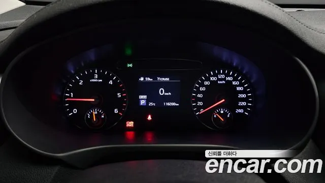 Kia Sorento 2018 thumb 11