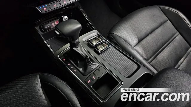 Kia Sorento 2018 thumb 5