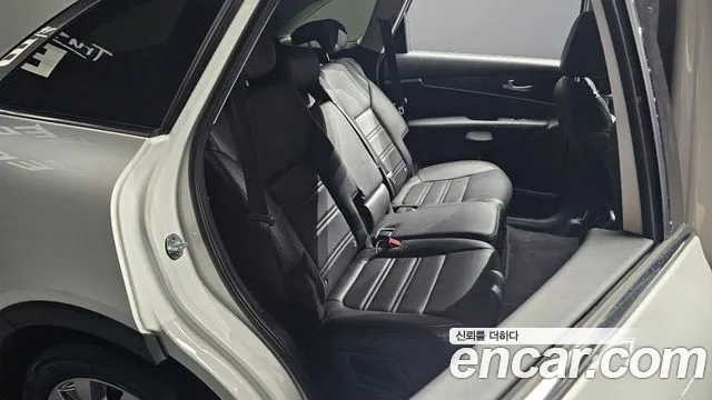 Kia Sorento 2018 thumb 12
