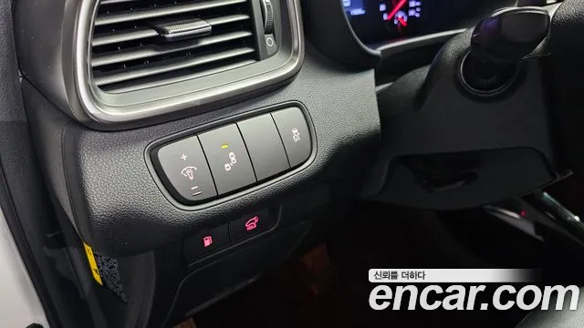 Kia Sorento 2018 thumb 6