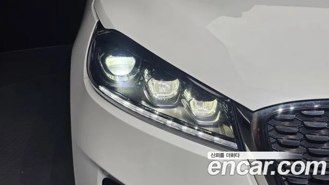 Kia Sorento 2018 thumb 9
