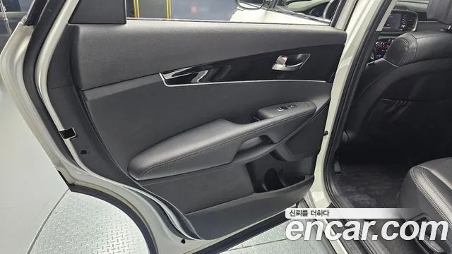 Kia Sorento 2018 thumb 8