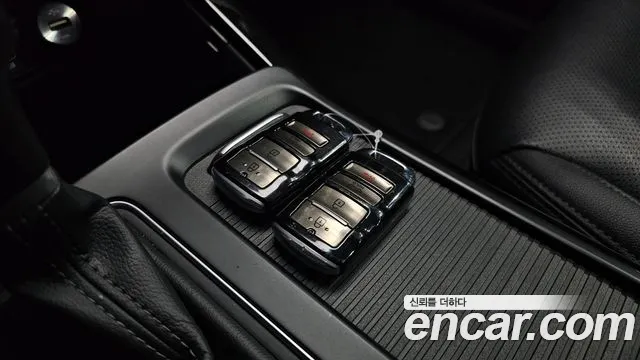 Kia Sorento 2018 thumb 2