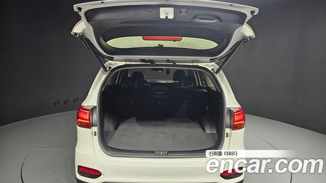 Kia Sorento 2018 thumb 3