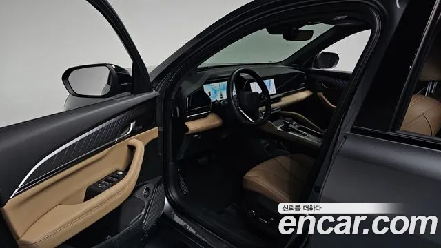 Renault Grand Koleos 2025 thumb 8