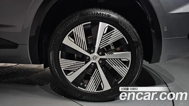 Renault Grand Koleos 2025 thumb 6