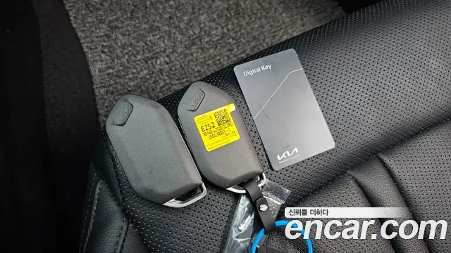 Kia K5 2025 thumb 12
