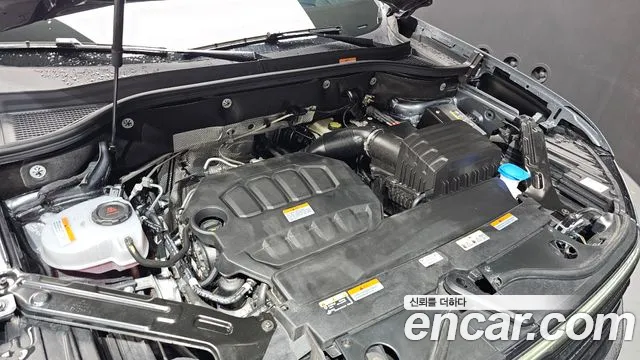 Volkswagen Atlas 2025 thumb 5