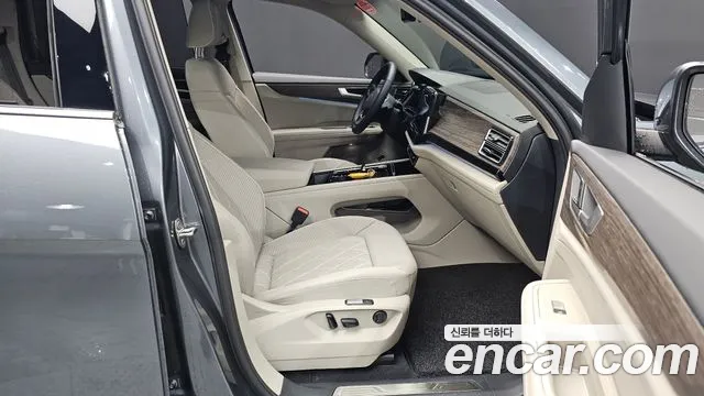 Volkswagen Atlas 2025 thumb 10