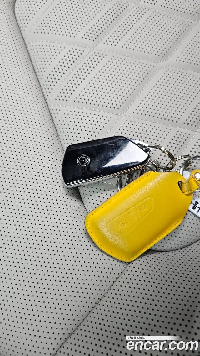 Volkswagen Atlas 2025 thumb 4