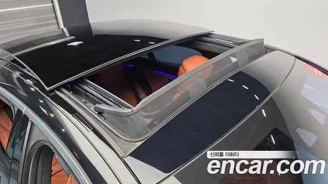 Mercedes-Benz S-Class 2022 thumb 11