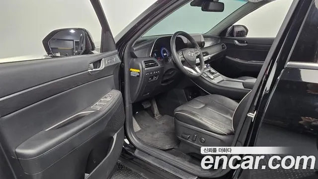 Hyundai Palisade 2020 thumb 10