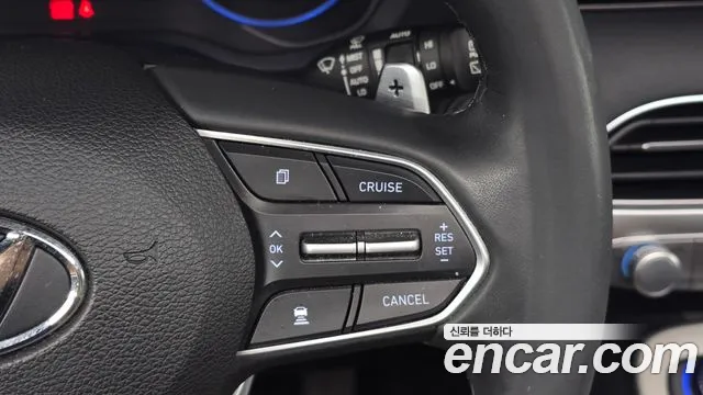 Hyundai Palisade 2020 thumb 8