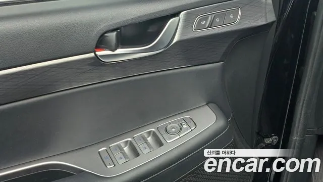 Hyundai Palisade 2020 thumb 4