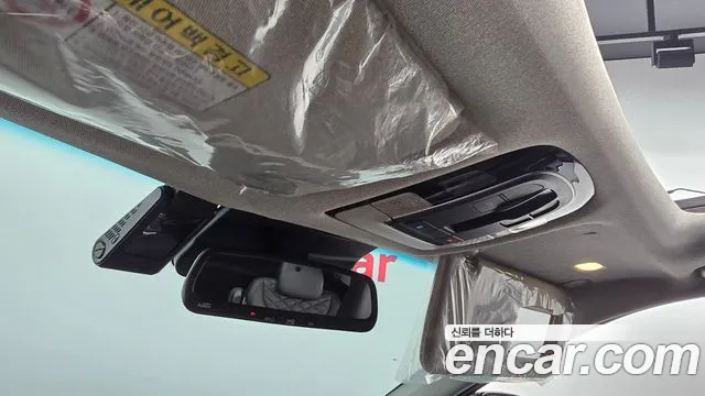 Hyundai Palisade 2020 thumb 3
