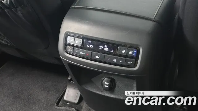 Hyundai Palisade 2020 thumb 5