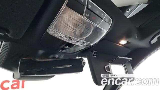 Mercedes-Benz S-Class 2018 thumb 6