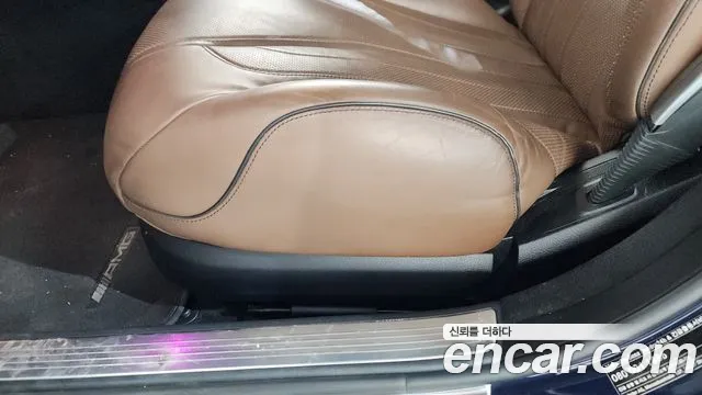Mercedes-Benz S-Class 2018 thumb 12