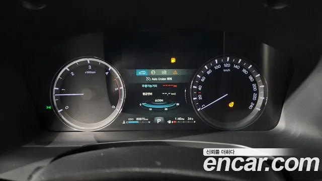 KGM Rexton 2017 thumb 6