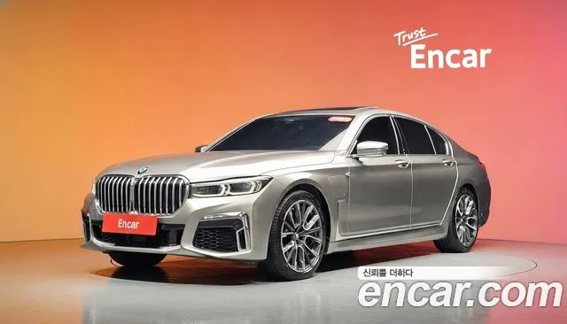 BMW 7 серии 2020 thumb 8