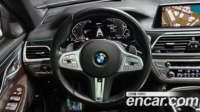 BMW 7 серии 2020 thumb 12