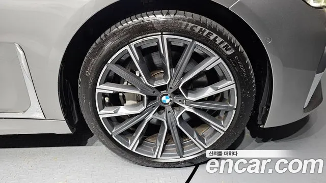 BMW 7 серии 2020 thumb 4
