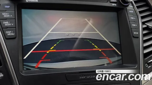Hyundai Санта Фе 2015 thumb 2