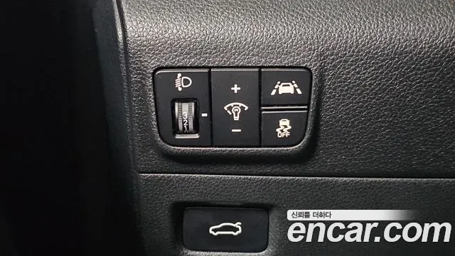 Kia K5 2021 thumb 9