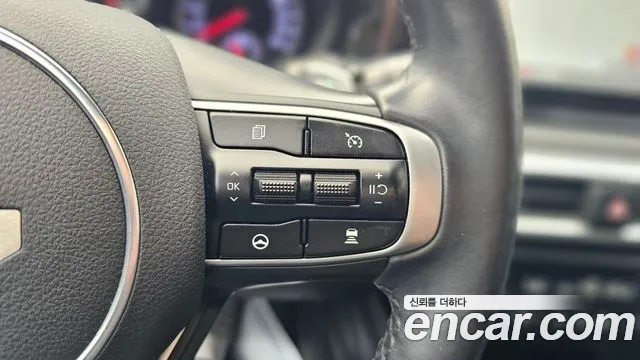 Kia K5 2021 thumb 11
