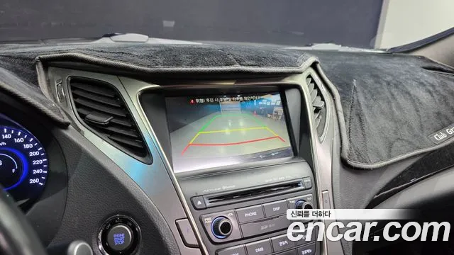Hyundai Grandeur 2014 thumb 7