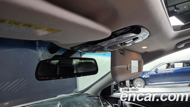Hyundai Grandeur 2014 thumb 5