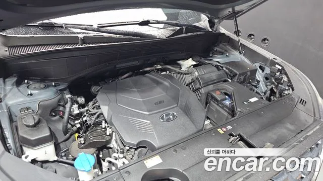 Hyundai Palisade 2019 thumb 6