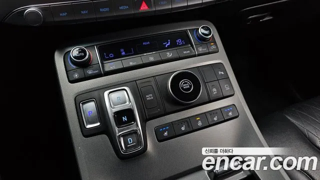 Hyundai Palisade 2019 thumb 11