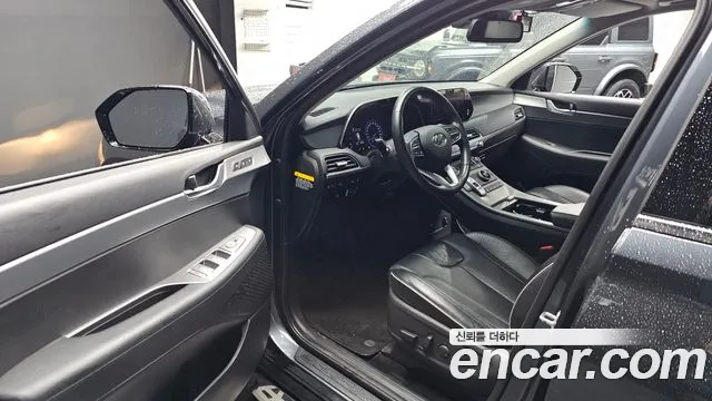 Hyundai Palisade 2019 thumb 7